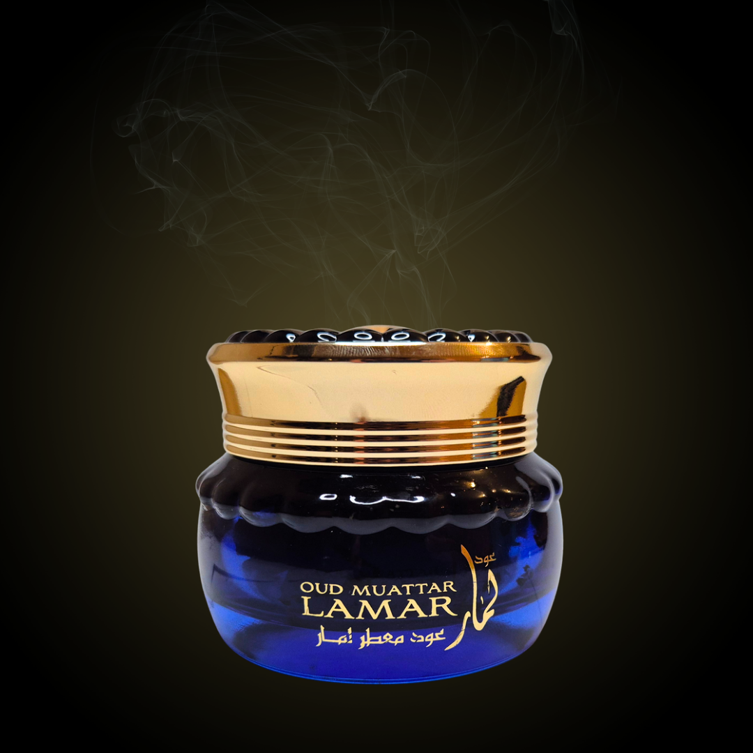 Luxus Bakhoor Kollektion